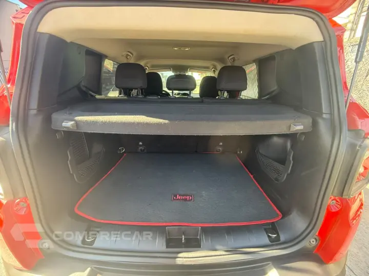 RENEGADE 2.0 16V Turbo Sport 4X4