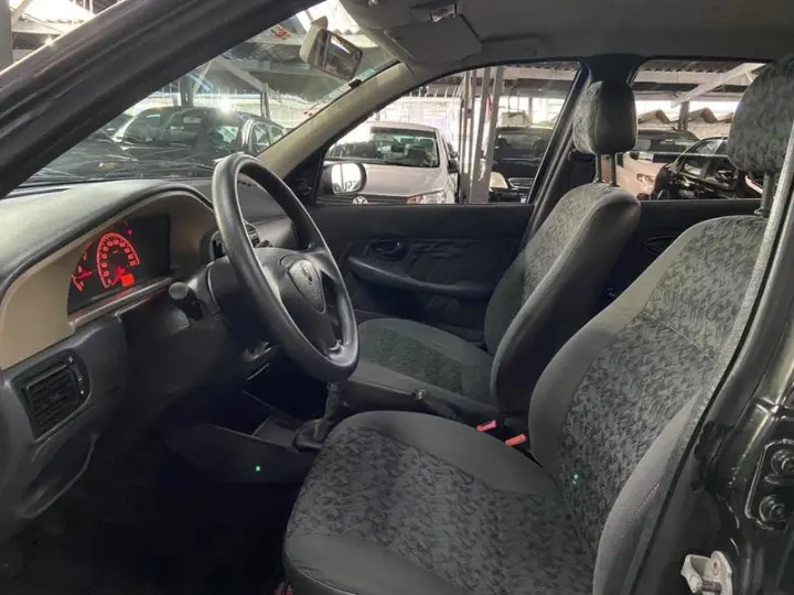 SIENA FIRE 1.0 8V 4P