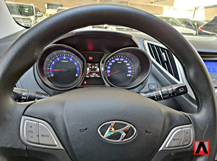 HB20 1.6 Comfort Plus 16V