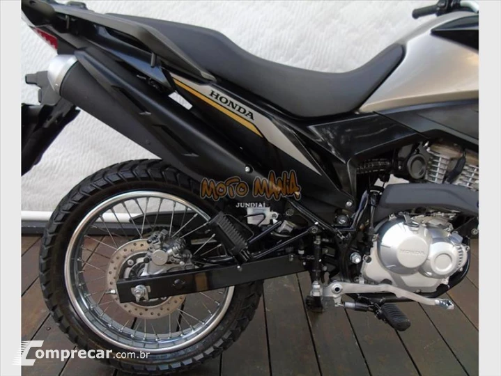 NXR 160 BROS ESDD