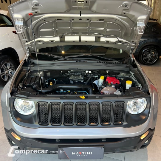 Renegade1.8 4x2 Flex 16V Aut.