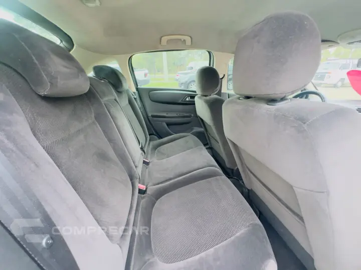 C4 Hatch 2.0 16V 4P GLX FLEX