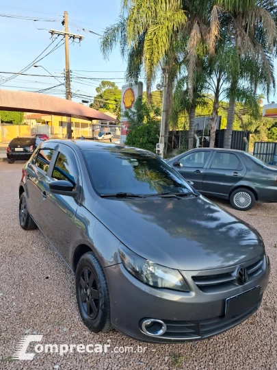 Gol G5