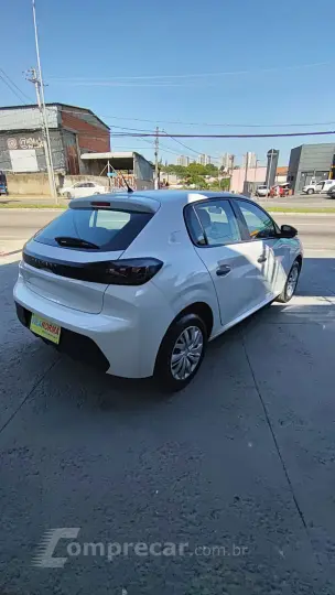 208 1.0 Firefly Like