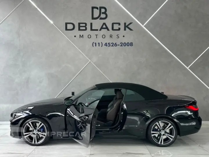 420i Cabriolet M Sport 2.0 TB 16V 2p.