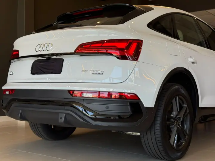 Q5 2.0 55 Tfsie Phev Sportback Performance Quattro S Tronic