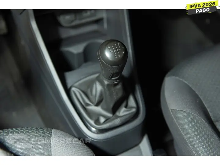 SAVEIRO 1.6 MSI ROBUST CS 16V FLEX 2P MANUAL