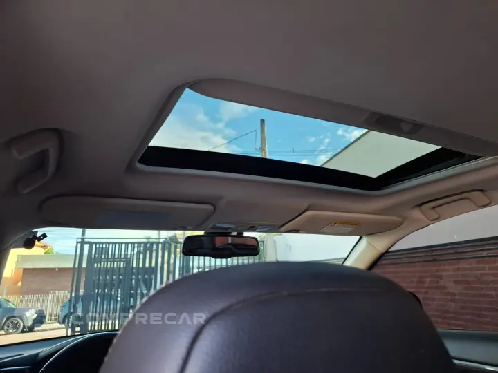 OUTLANDER 3.0 GT 4X4 V6 24V