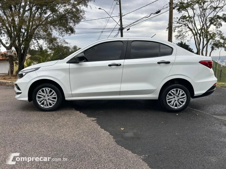 CRONOS 1.0 6V Flex