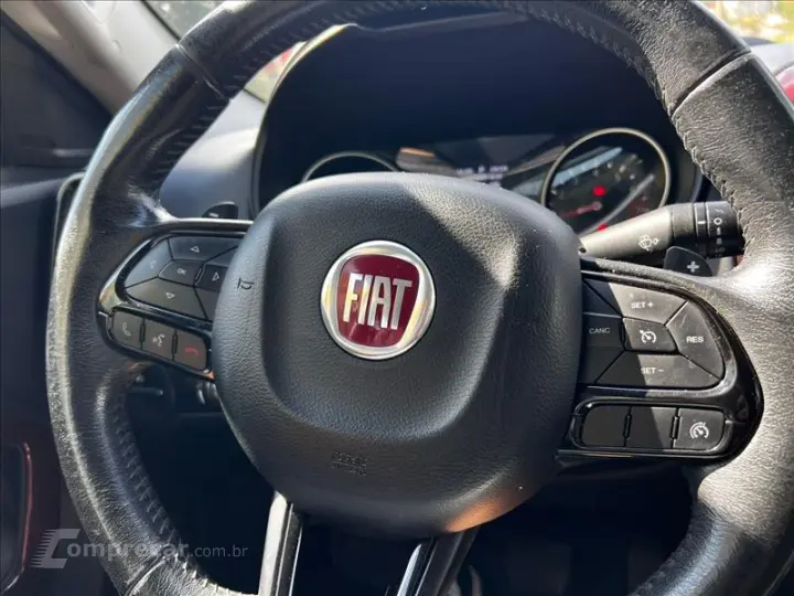 TORO 1.8 16V EVO Freedom AT6