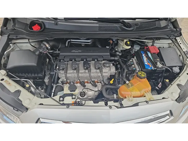 PRISMA 1.4 MPFI LTZ 8V FLEX 4P AUTOMÁTICO