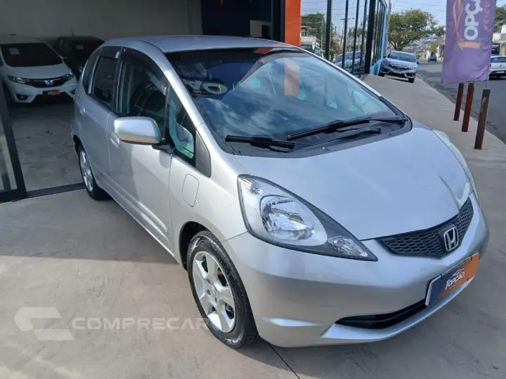 Fit LX 1.4/ 1.4 Flex 8V/16V 5p Aut.