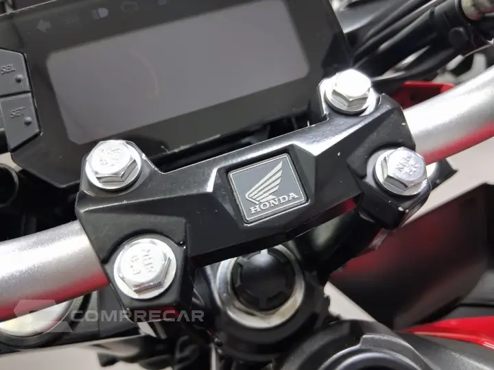 HONDA CB 300F TWISTER ABS