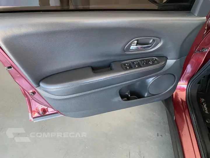 HR-V 1.8 16V EXL