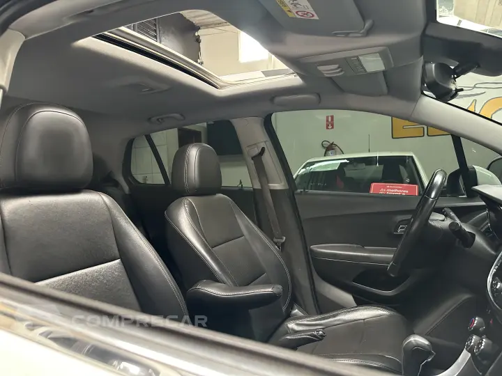 TRACKER 1.4 16V Turbo Premier