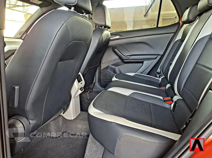 T-CROSS 1.4 250 TSI Highline