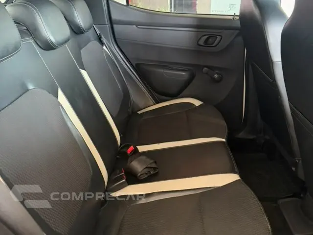 KWID - 1.0 12V SCE INTENSE MANUAL