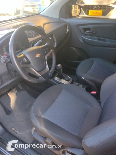 SPIN 1.8 LT 8V