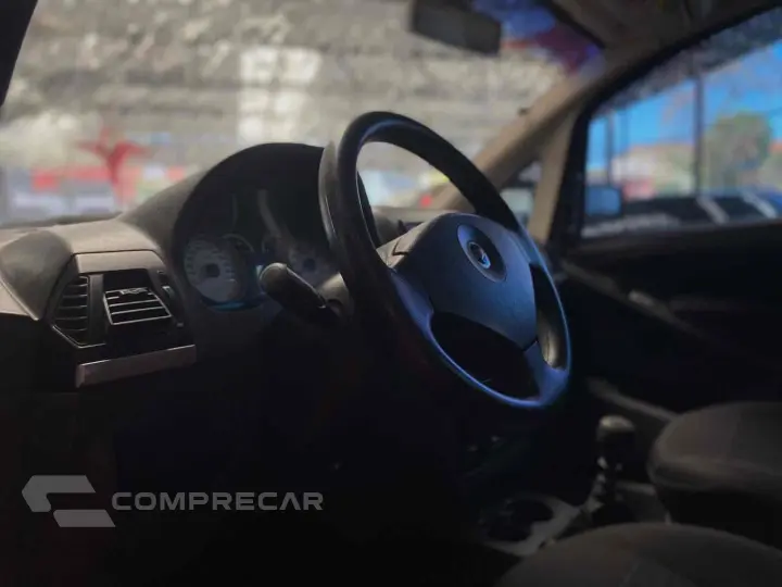 IDEA 1.4 MPI FIRE ELX 8V FLEX 4P MANUAL