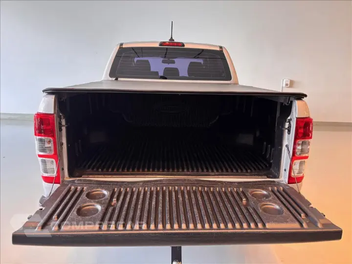 RANGER 2.2 XLS 4X4 CD 16V DIESEL 4P AUTOMÁTICO