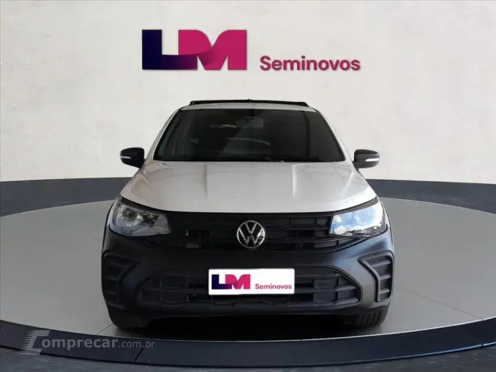 SAVEIRO 1.6 MSI ROBUST CS 16V FLEX 2P MANUAL