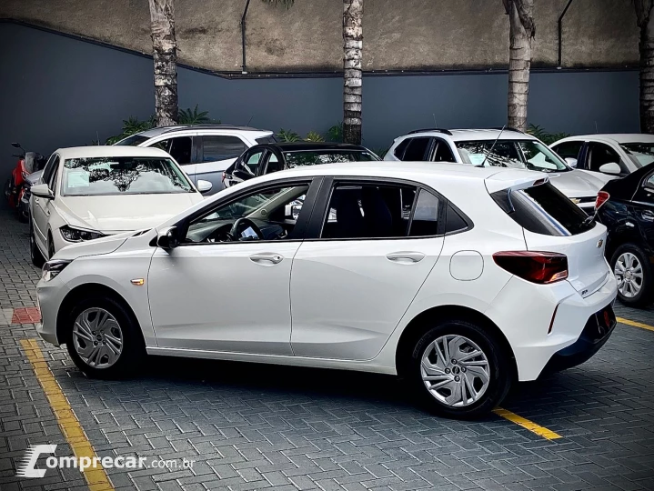 ONIX 1.0 LT