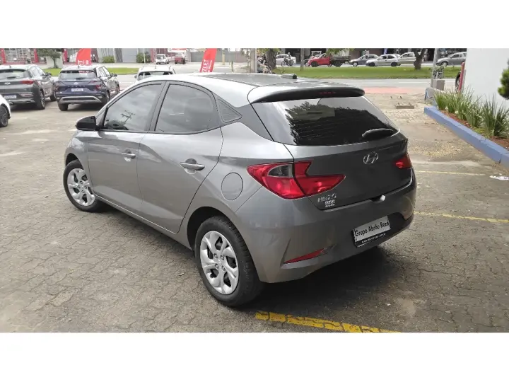 HB20 1.0 12V FLEX VISION MANUAL