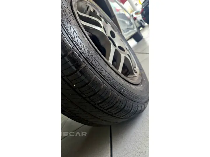 SANTANA 1.8 MI 8V GASOLINA 4P MANUAL