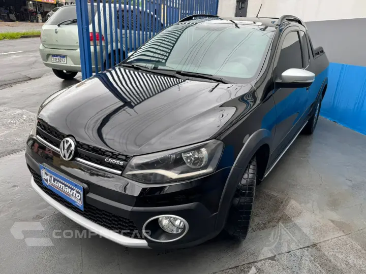 SAVEIRO 1.6 Cross CE 8V