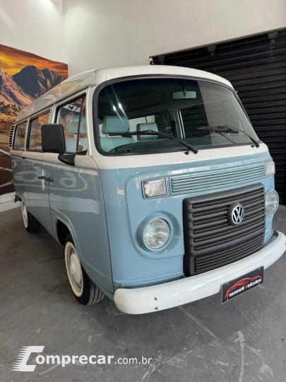 KOMBI 1.4 Last Edition 8V