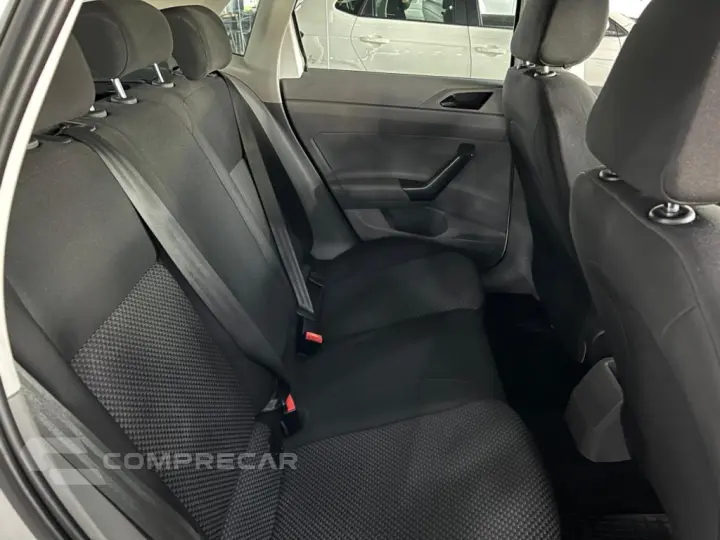 POLO 1.6 MSI TOTAL FLEX MANUAL