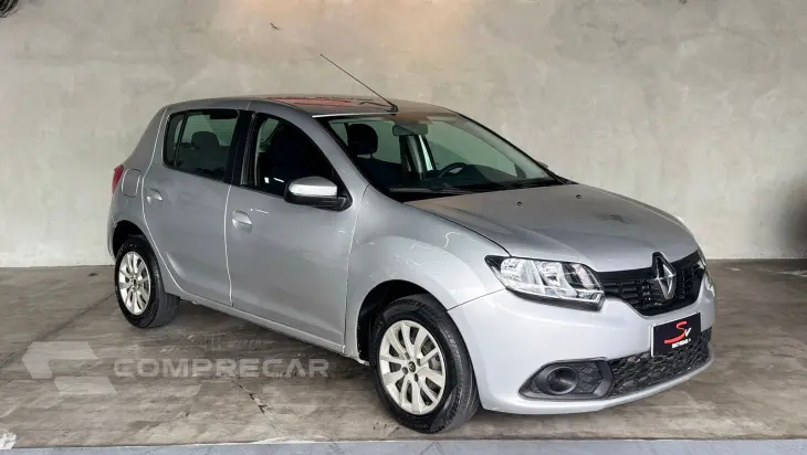 SANDERO 1.0 Expression 16V