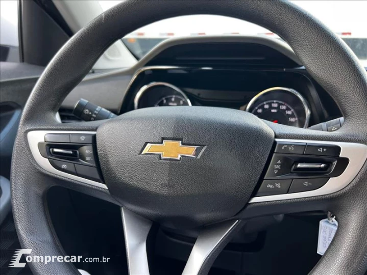 MONTANA 1.2 Turbo LT