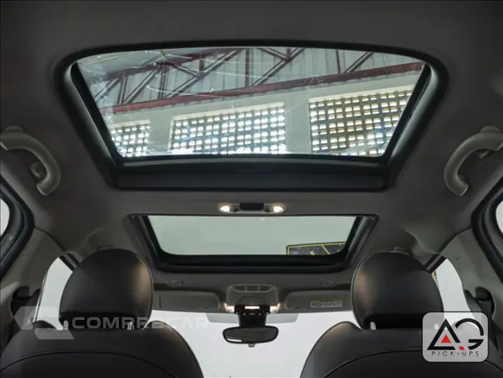 COOPER 2.0 16V Twinpower S