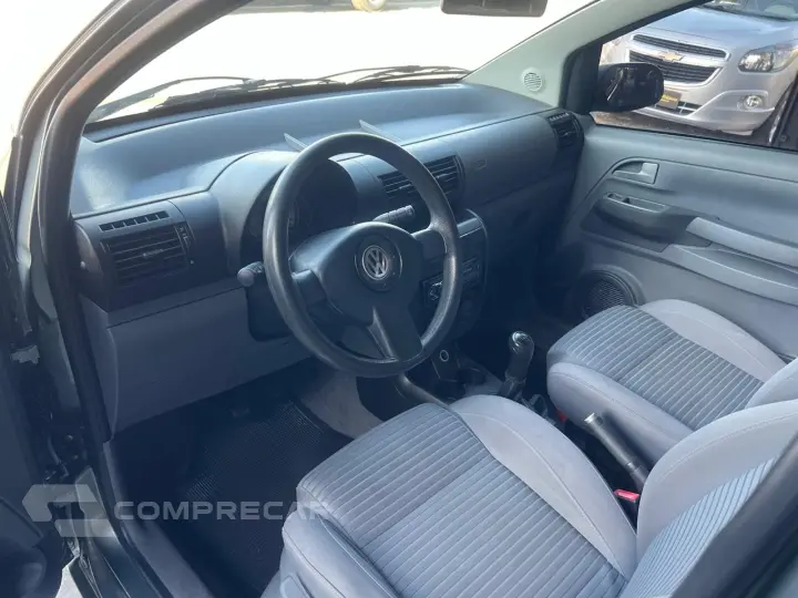 SPACEFOX 1.6 MI Trend 8V