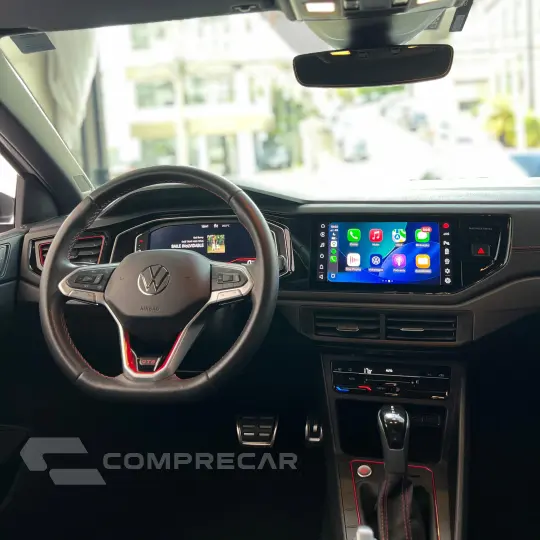 POLO 1.4 250 TSI GTS