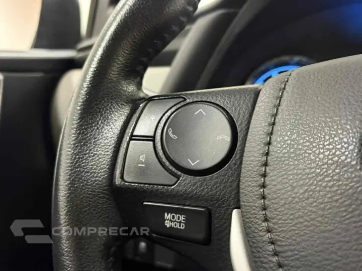 COROLLA 2.0 XEI 16V FLEX 4P AUTOMÁTICO