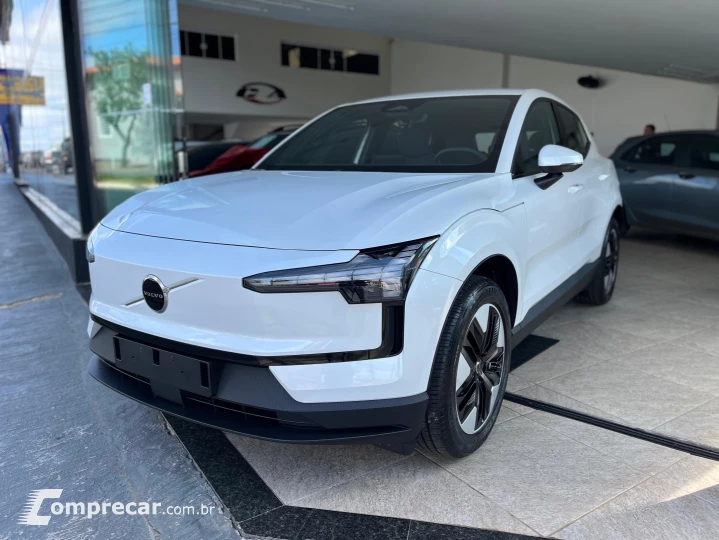 EX30 51 KW ELÉTRICO CORE