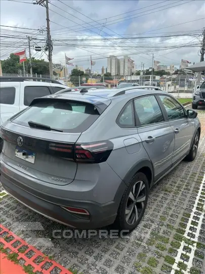 NIVUS 1.0 200 TSI TOTAL FLEX HIGHLINE AUTOMÁTICO