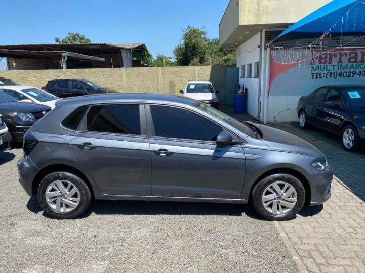 POLO 1.0 170 TSI