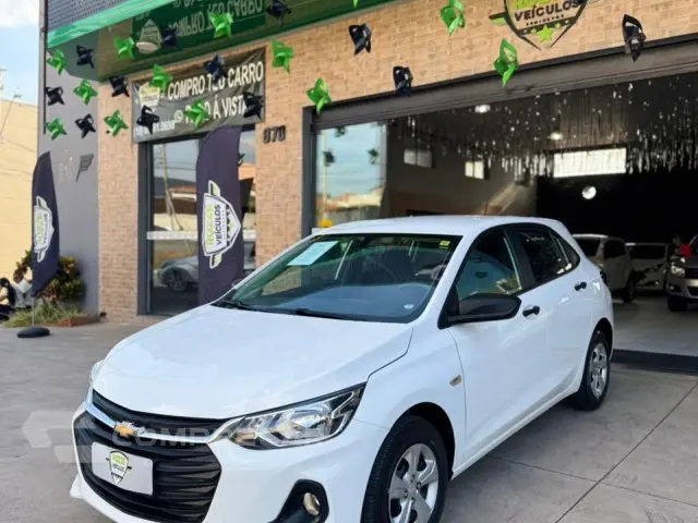 ONIX - 1.0 MANUAL