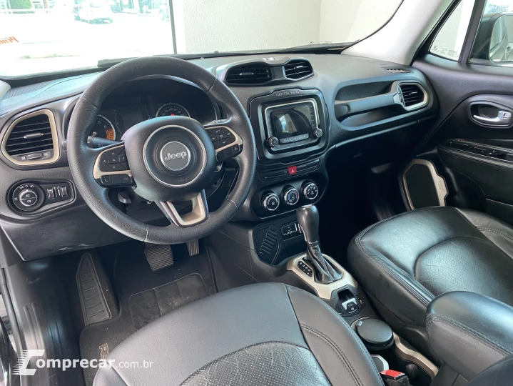 RENEGADE 1.8 16V Sport