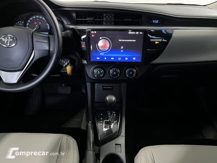 COROLLA 1.8 GLI 16V