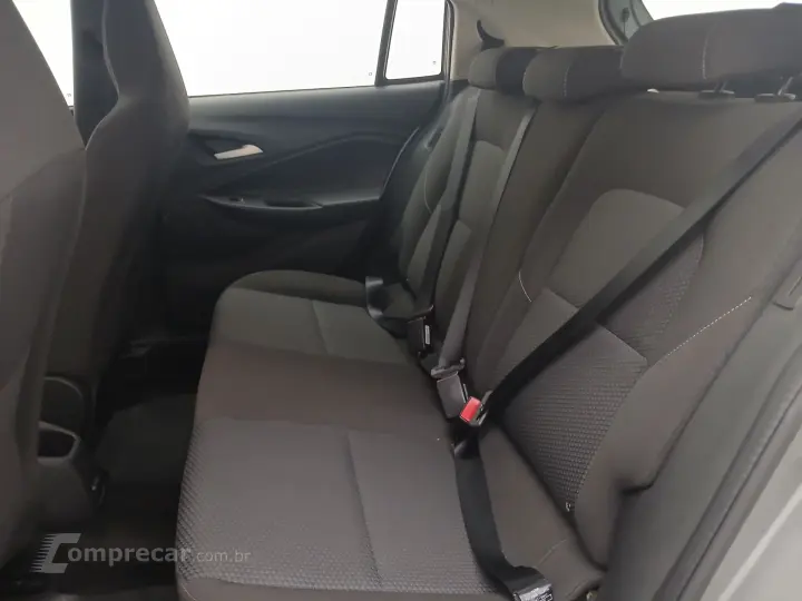 ONIX 1.0 TURBO FLEX LT MANUAL