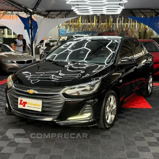 ONIX PLUS 10TAT PR1