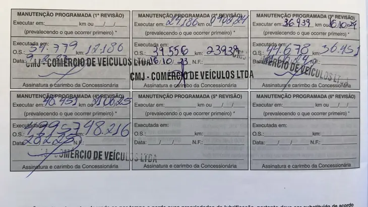 Renegade S T270 1.3 TB 4x4 Flex Aut.