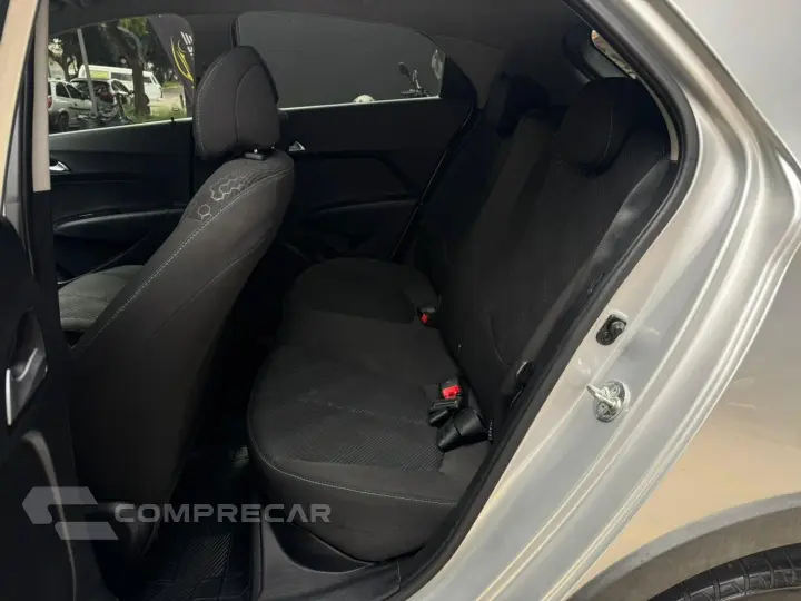 Hb20x 1.6 16V Style Flex 4P Automático