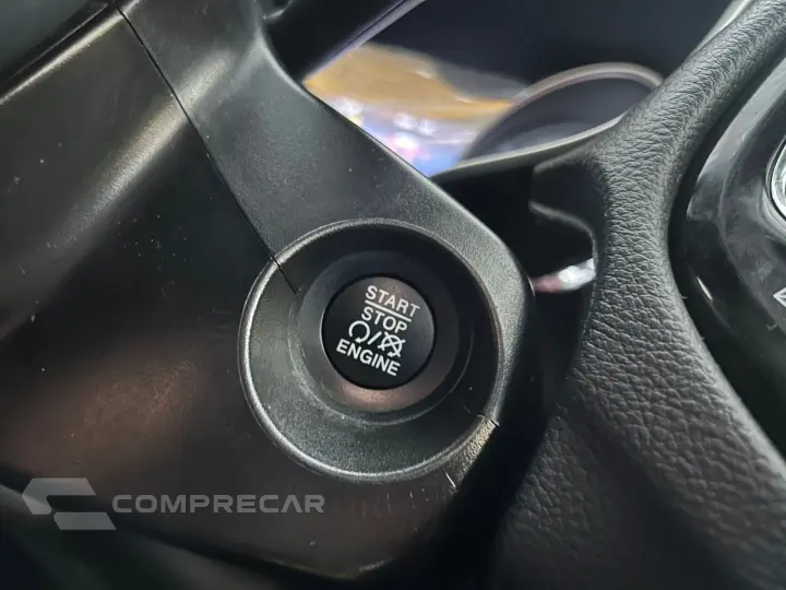 COMPASS LIMITED 2.0 4x2 Flex 16V Aut.