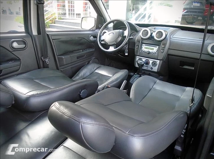 ECOSPORT 2.0 XLT 16V