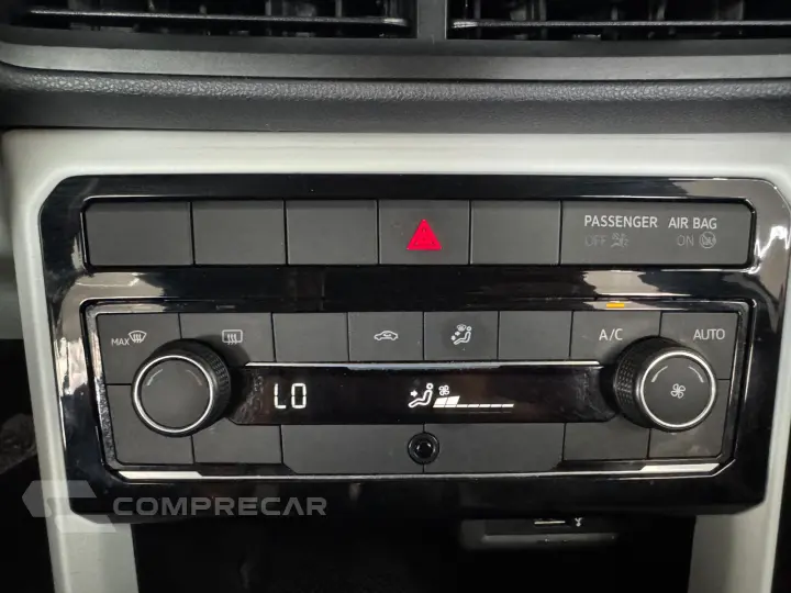 T-CROSS 1.4 250 TSI Highline